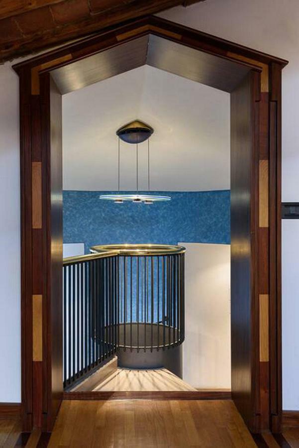 דירות Penthouse In Siena Near Piazza Del Campo מראה חיצוני תמונה