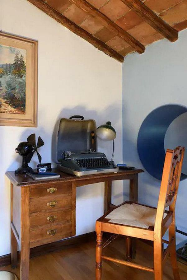 דירות Penthouse In Siena Near Piazza Del Campo מראה חיצוני תמונה
