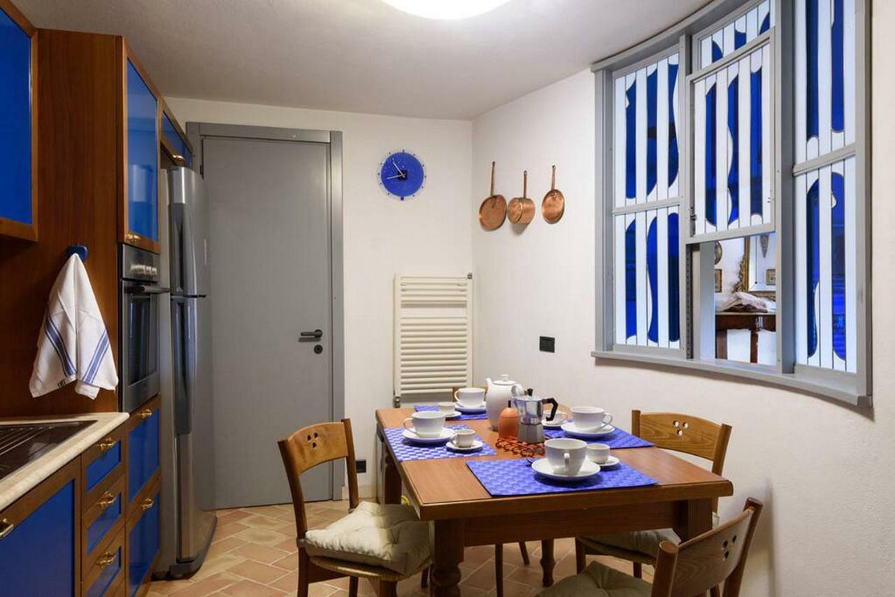 דירות Penthouse In Siena Near Piazza Del Campo מראה חיצוני תמונה