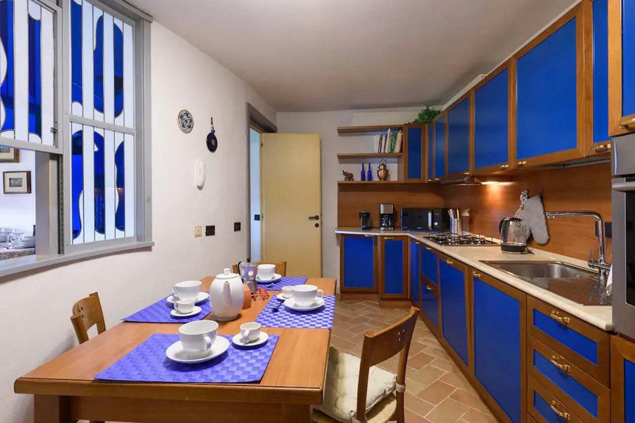 דירות Penthouse In Siena Near Piazza Del Campo מראה חיצוני תמונה