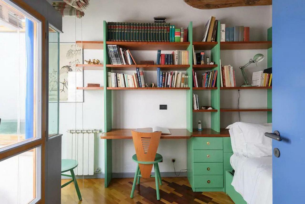 דירות Penthouse In Siena Near Piazza Del Campo מראה חיצוני תמונה
