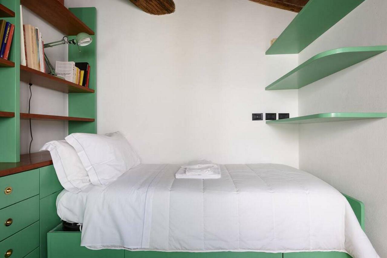 דירות Penthouse In Siena Near Piazza Del Campo מראה חיצוני תמונה
